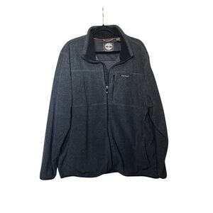Timberland Full-Zip Jacket